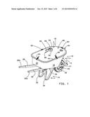 WHEELBARROW COVER diagram and image