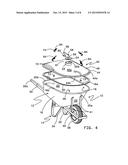 WHEELBARROW COVER diagram and image