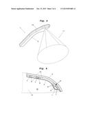 Indicator Unit For A System For Indirect Vision Of A Vehicle And System     For Indirect Vision Comprising An Indicator Unit diagram and image