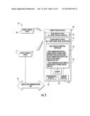 REMOTE FUNCTION CONTROL SYSTEM FOR A VEHICLE HAVING A DATA COMMUNICATIONS     BUS AND RELATED METHODS diagram and image