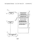 REMOTE FUNCTION CONTROL SYSTEM FOR A VEHICLE HAVING A DATA COMMUNICATIONS     BUS AND RELATED METHODS diagram and image