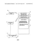 REMOTE FUNCTION CONTROL SYSTEM FOR A VEHICLE HAVING A DATA COMMUNICATIONS     BUS AND RELATED METHODS diagram and image