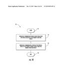 REMOTE FUNCTION CONTROL SYSTEM FOR A VEHICLE HAVING A DATA COMMUNICATIONS     BUS AND RELATED METHODS diagram and image