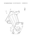 SCALABLE CRUSH CAN FOR VEHICLE diagram and image