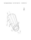 SCALABLE CRUSH CAN FOR VEHICLE diagram and image