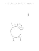 SCALABLE CRUSH CAN FOR VEHICLE diagram and image