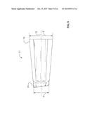 SCALABLE CRUSH CAN FOR VEHICLE diagram and image