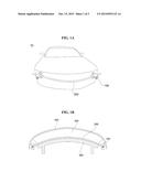 PEDESTRIAN PROTECTION APPARATUS OF VEHICLE diagram and image