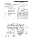 VEHICLE CONTROL APPARATUS diagram and image