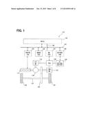 VEHICLE CONTROLLER diagram and image