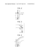 DRIVING SUPPORT DEVICE AND DRIVING SUPPORT METHOD diagram and image