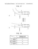 DRIVING SUPPORT DEVICE AND DRIVING SUPPORT METHOD diagram and image