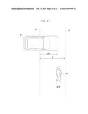 COLLISION POSSIBILITY DETERMINATION APPARATUS, DRIVE ASSIST APPARATUS,     COLLISION POSSIBILITY DETERMINATION METHOD, AND COLLISION POSSIBILITY     DETERMINATION PROGRAM diagram and image