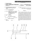 METHOD FOR FREEING A VEHICLE BY ROCKING WHEN THE VEHICLE GOT STUCK diagram and image