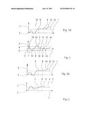 METHOD FOR FREEING A VEHICLE BY ROCKING WHEN THE VEHICLE GOT STUCK diagram and image