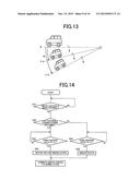 VEHICLE TRAVEL CONTROLLER diagram and image