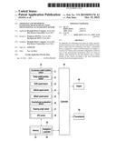 APPARATUS AND METHOD OF ESTIMATING ROAD SLOPE BY USING GRAVITATIONAL     ACCELERATION SENSOR diagram and image