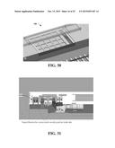 LOADING PLATFORM THAT MITIGATES GAP FOR PASSENGERS diagram and image