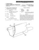 DISPLAY ELEMENT FOR DISPLAYING INFORMATION ON A PUSH HANDLE diagram and image