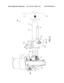 STEERING DEVICE diagram and image