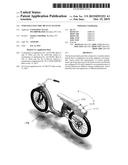 VERSATILE ELECTRIC BICYCLE SYSTEMS diagram and image