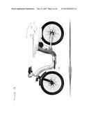 VERSATILE ELECTRIC BICYCLE SYSTEMS diagram and image