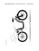 VERSATILE ELECTRIC BICYCLE SYSTEMS diagram and image