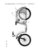 VERSATILE ELECTRIC BICYCLE SYSTEMS diagram and image