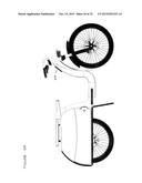 VERSATILE ELECTRIC BICYCLE SYSTEMS diagram and image