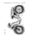 VERSATILE ELECTRIC BICYCLE SYSTEMS diagram and image