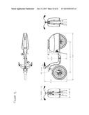 VERSATILE ELECTRIC BICYCLE SYSTEMS diagram and image