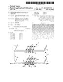 METHOD OF JOINING PANELS FOR AN AIRFRAME diagram and image