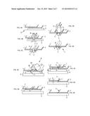 METHOD OF JOINING PANELS FOR AN AIRFRAME diagram and image