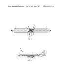 METHOD OF JOINING PANELS FOR AN AIRFRAME diagram and image