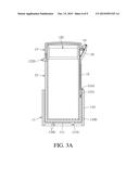 CONTAINER diagram and image