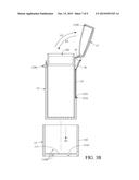 CONTAINER diagram and image