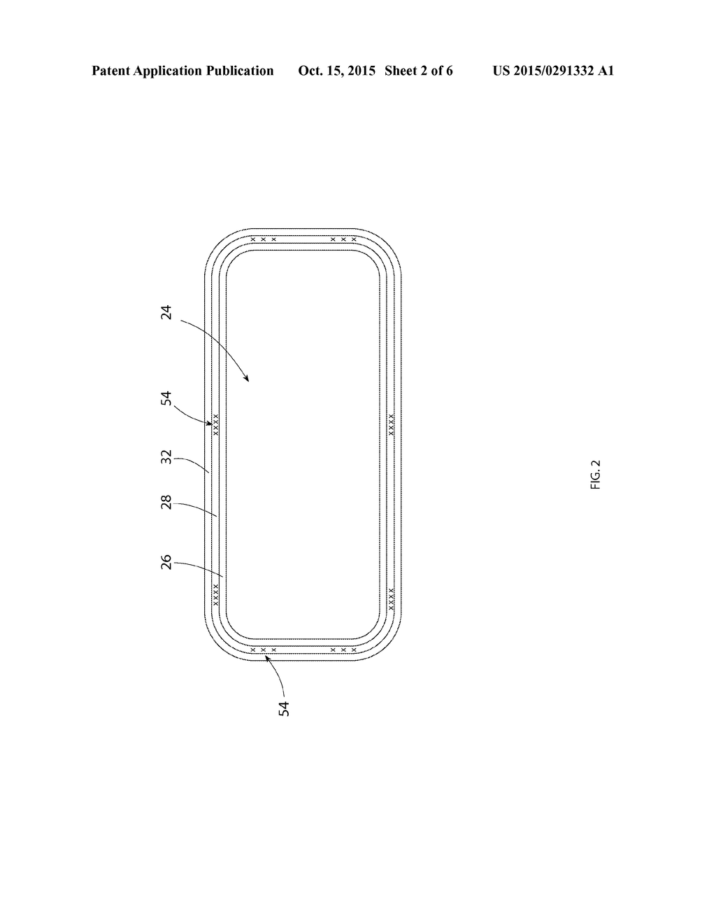 ADVANCED BALLISTIC TOLERANT FUEL CONTAINMENT TANK - diagram, schematic, and image 03