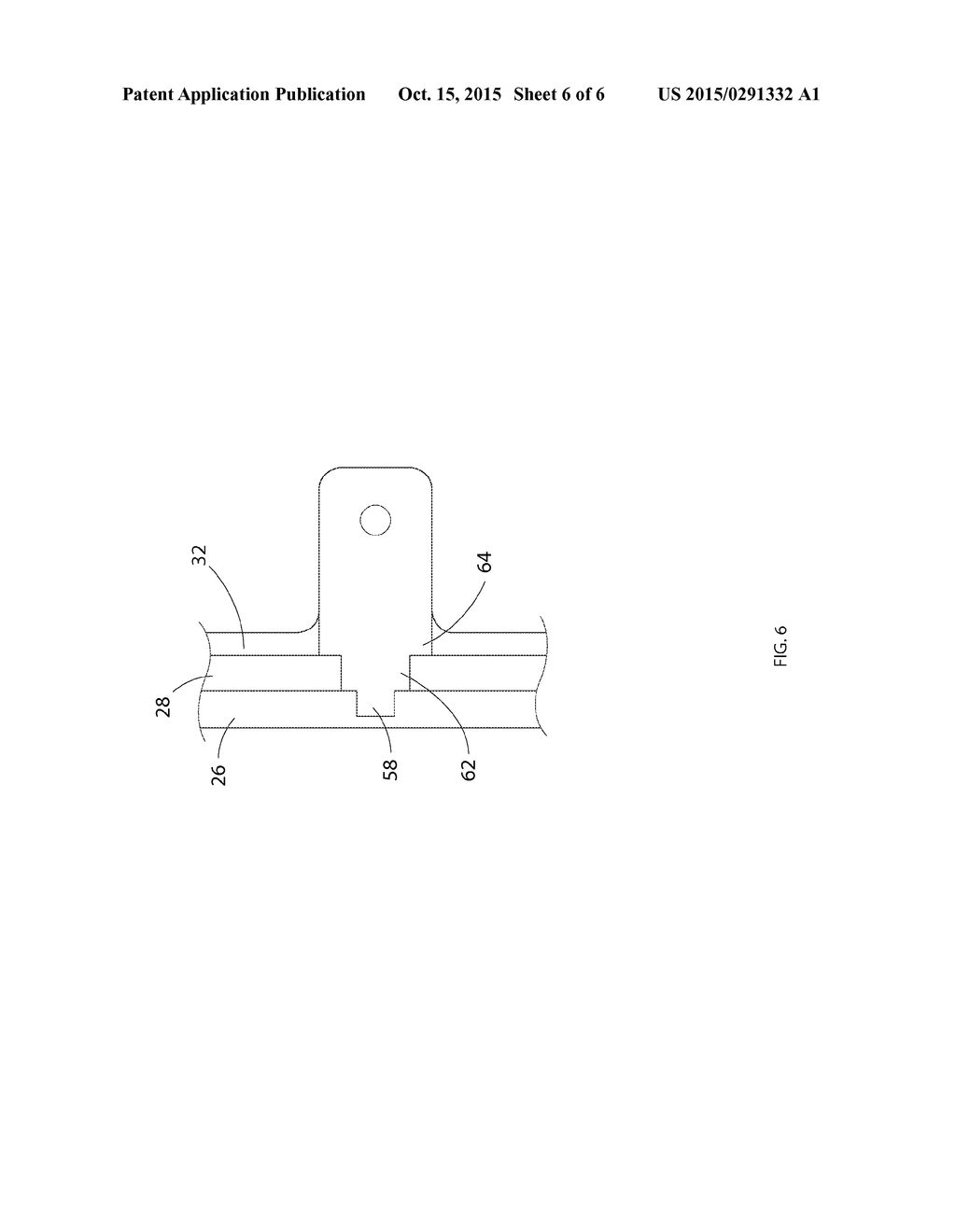 ADVANCED BALLISTIC TOLERANT FUEL CONTAINMENT TANK - diagram, schematic, and image 07