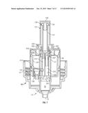 Pump Maintaining Container Internal Pressure diagram and image