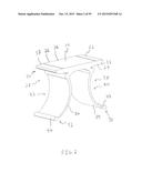 CONVEYOR TRANSFER GUARDS diagram and image