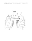 CONVEYOR TRANSFER GUARDS diagram and image