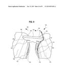 CONVEYOR TRANSFER GUARDS diagram and image