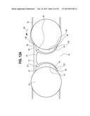 CONVEYOR TRANSFER GUARDS diagram and image