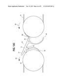 CONVEYOR TRANSFER GUARDS diagram and image