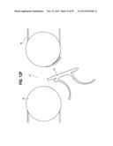 CONVEYOR TRANSFER GUARDS diagram and image