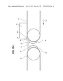 CONVEYOR TRANSFER GUARDS diagram and image