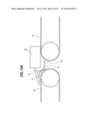 CONVEYOR TRANSFER GUARDS diagram and image