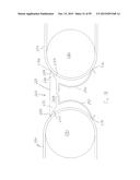 CONVEYOR TRANSFER GUARDS diagram and image