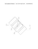 CONVEYOR TRANSFER GUARDS diagram and image