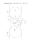 CONVEYOR TRANSFER GUARDS diagram and image